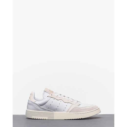 Buty adidas Originals Supercourt (crystal white/chalk white/off white) Adidas Originals 46 Roots On The Roof