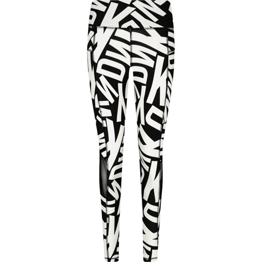 Leginsy sportowe Dkny Sport
