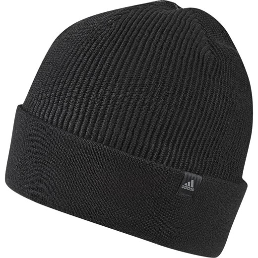 ZIMOWA CZAPKA ADIDAS ID CLIMATHEAT RIBBED WOOLIE