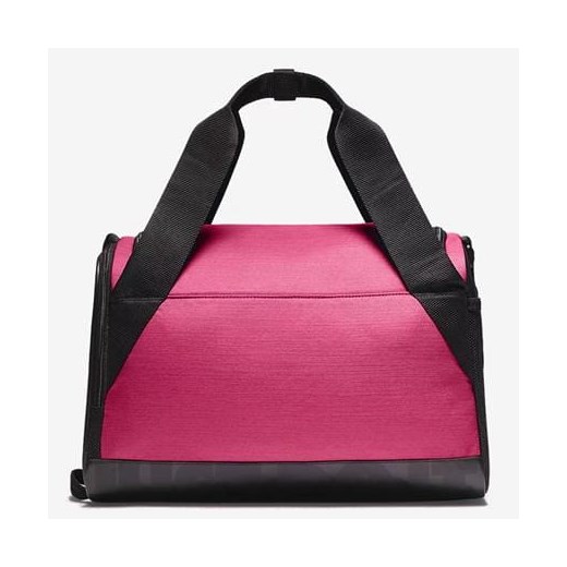 Torba sportowa różowa Nike