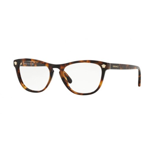 Okulary korekcyjne damskie Versace