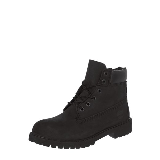 Buty skórzane ze skóry nubukowej Timberland 37 Peek&Cloppenburg