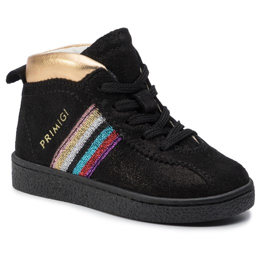 Sneakersy PRIMIGI - 4417633 M Nero Primigi 21 eobuwie.pl
