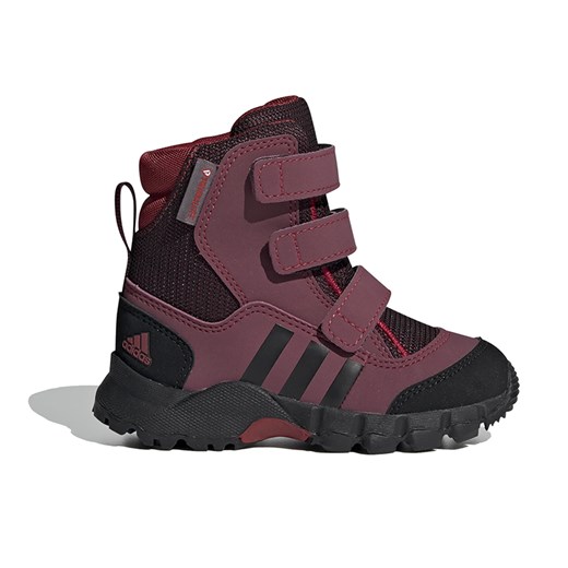 Buty zimowe dziecięce Adidas na rzepy śniegowce