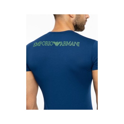 Podkoszulek męski Emporio Armani