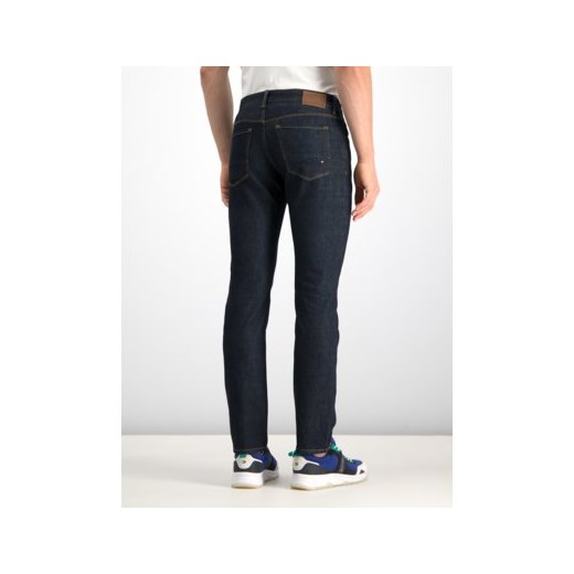 Jeansy męskie Tommy Hilfiger