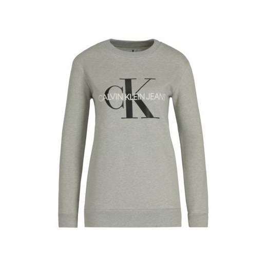 Bluza damska Calvin Klein krótka
