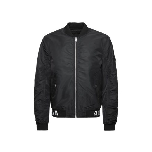 Kurtka bomber Calvin Klein Jeans