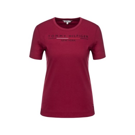 Bluzka damska Tommy Hilfiger