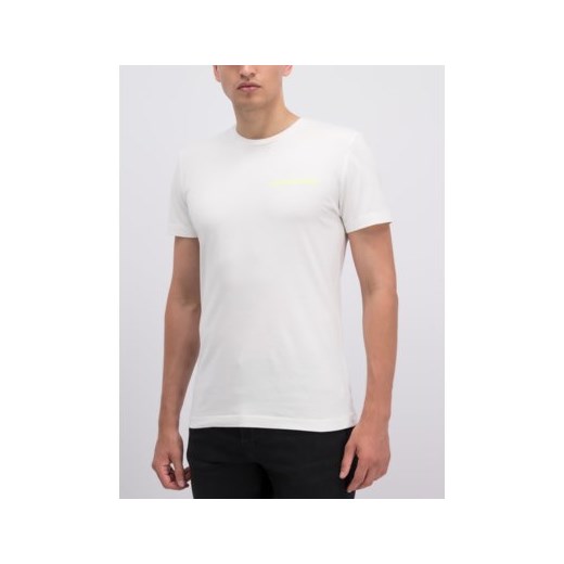 T-shirt męski Calvin Klein