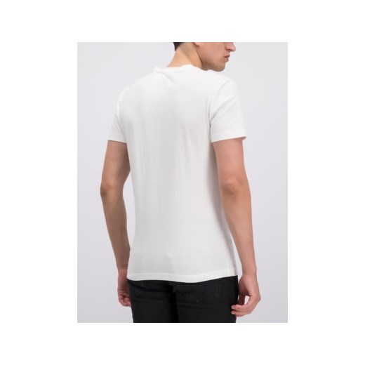 T-shirt męski Calvin Klein z krótkim rękawem