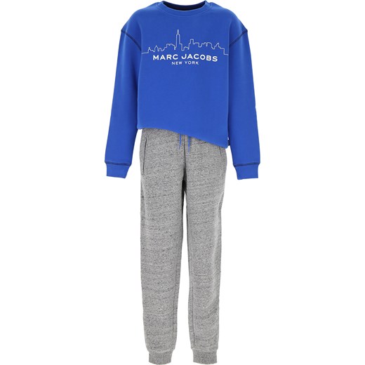 Bluza chłopięca Marc Jacobs