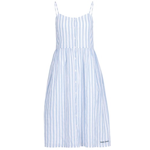Sukienka letnia Tommy Jeans