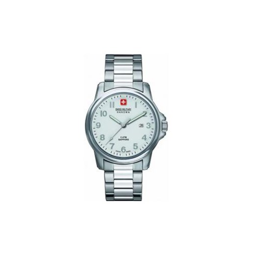 Zegarek męski Swiss Military Hanowa - 06-5231.04.001