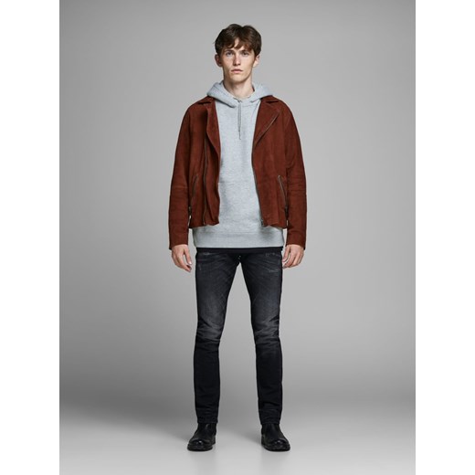 Bluzka sportowa 'SOFT' Jack & Jones S AboutYou