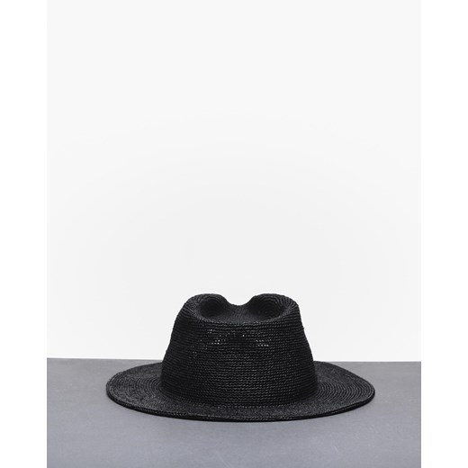 Kapelusz Brixton Messer III Fedora (black) Brixton M Roots On The Roof