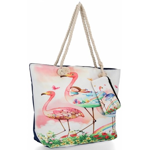 Shopper bag Fada Bags duża