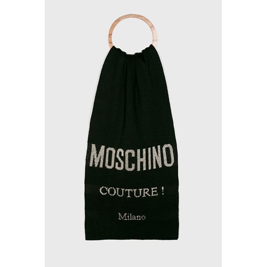 Moschino - Szalik Moschino uniwersalny ANSWEAR.com