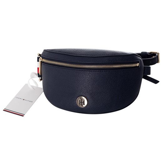 TOMMY HILFIGER DAMSKA SASZETKA NERKA TH CORE BUMBAG CORP AW0AW07505 0G7 Tommy Hilfiger messimo