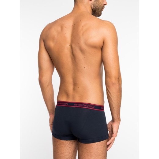 Komplet 3 par bokserek Emporio Armani Emporio Armani L MODIVO