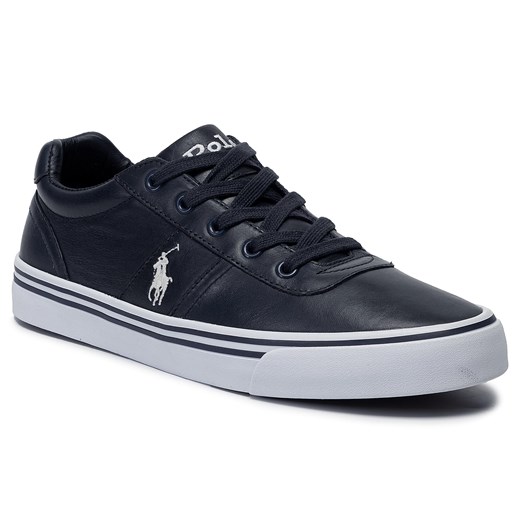 Trampki męskie Polo Ralph Lauren casual