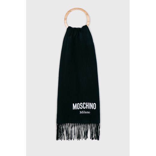 Szalik/chusta Moschino boho