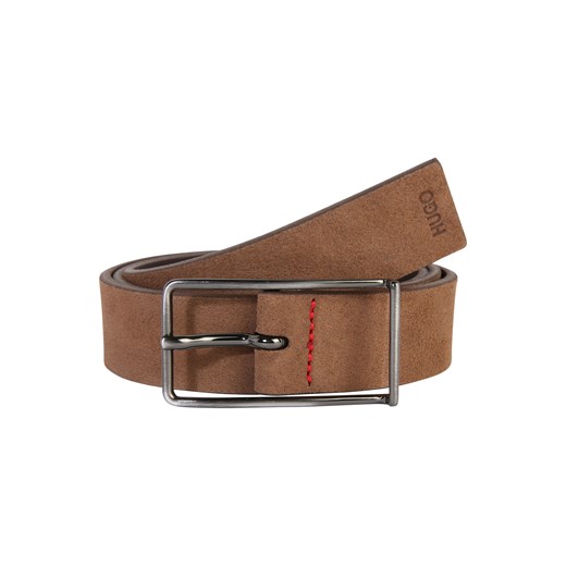 Pasek 'Gios-Bg-Sd_Sz30 10204546 01' Hugo Boss 105 AboutYou
