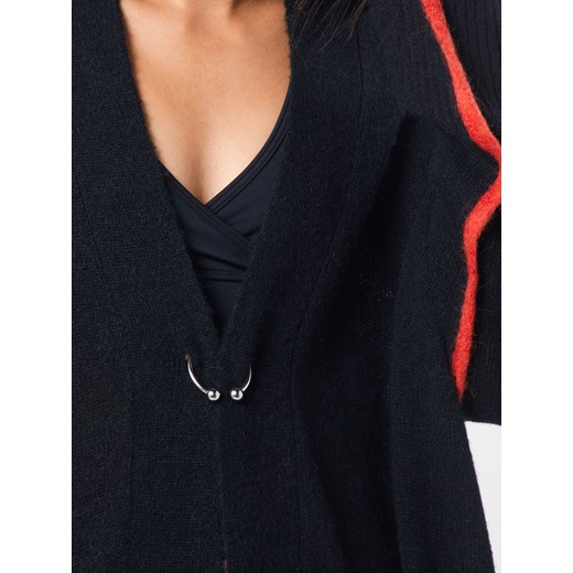 Kardigan oversize 'M-SURI CARDIGAN' Diesel XS AboutYou