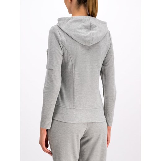 Bluza damska Lauren Ralph jesienna krótka w sportowym stylu
