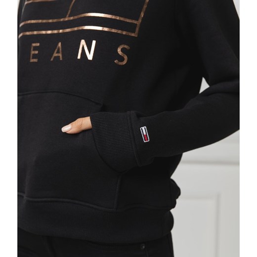 Bluza damska Tommy Jeans