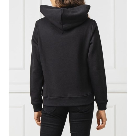 Bluza damska Tommy Jeans krótka
