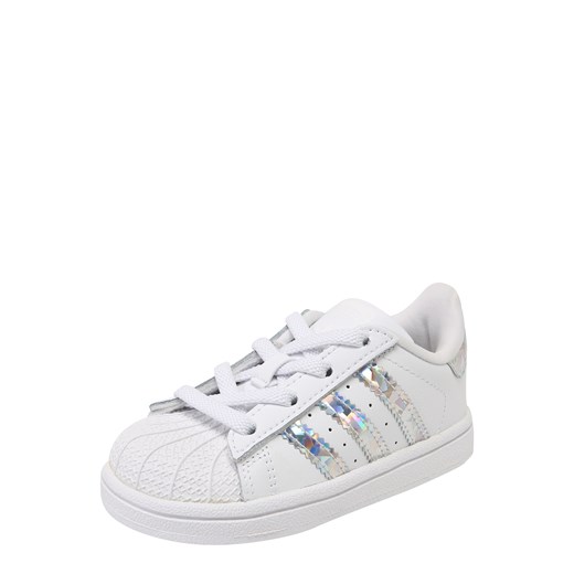 Sandały 'SUPERSTAR EL I' Adidas Originals 23,5 AboutYou
