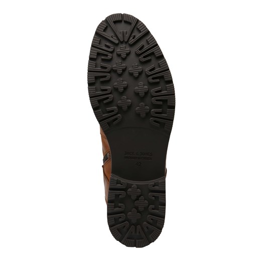 Kozaki sznurowane 'JFWORCA LEATHER' Jack & Jones 41 AboutYou