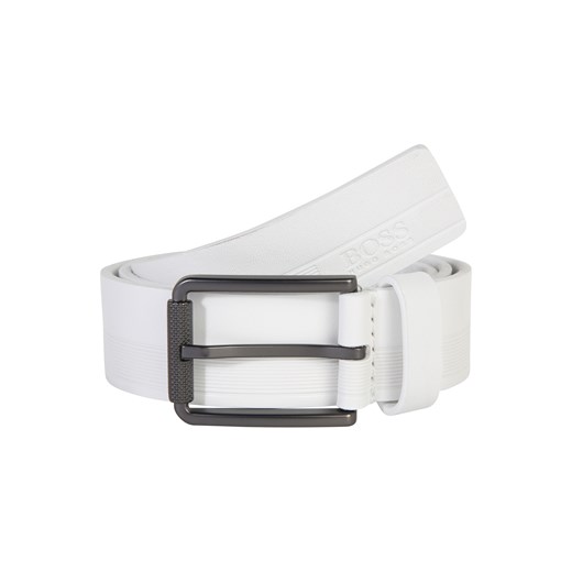 Pasek 'Tylir-Stripe_Sz35 10201972 01' Boss 80 AboutYou