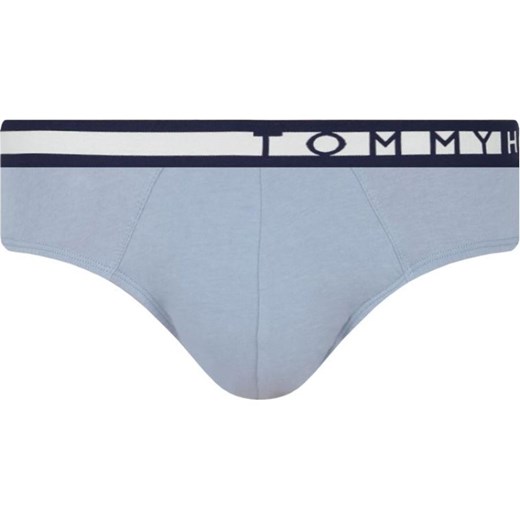 Wielokolorowe majtki męskie Tommy Hilfiger