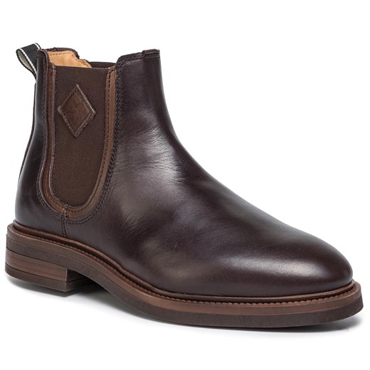 Buty zimowe męskie Gant