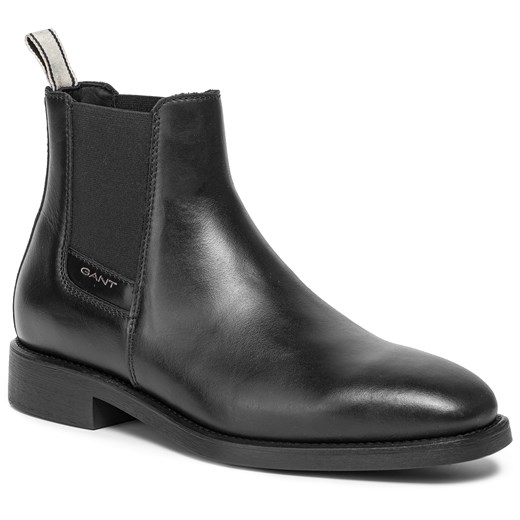 Gant buty zimowe męskie