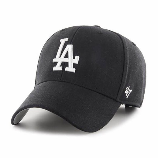 Czapka 47 Brand Los Angeles Dodgers 47 Brand uniwersalny SquareShop