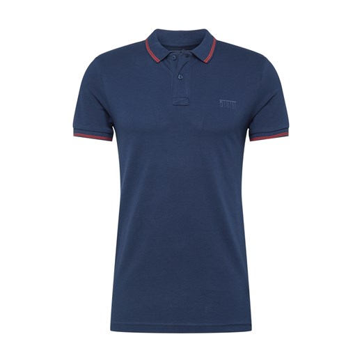 T-shirt męski Tom Tailor Denim z krótkim rękawem