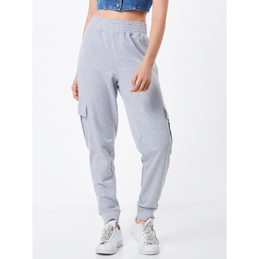 Spodnie sportowe Missguided