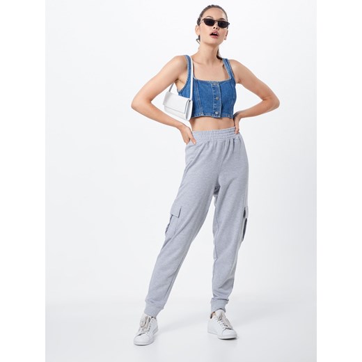 Spodnie sportowe Missguided