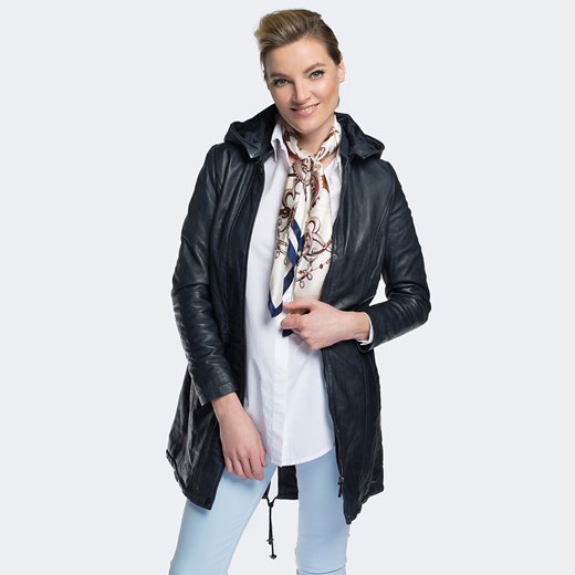 Płaszcz damski Wittchen casual