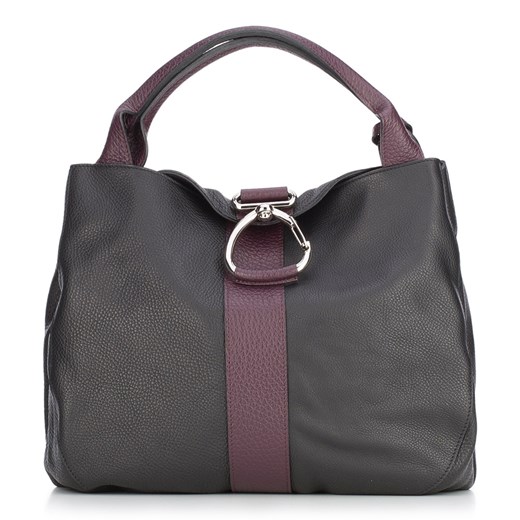 Shopper bag Wittchen bez dodatków
