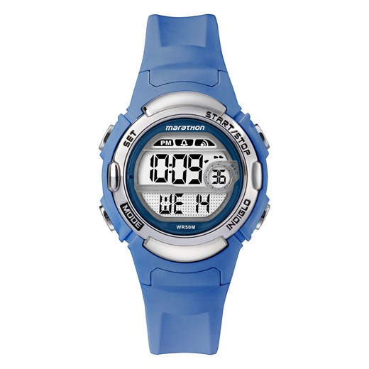 Zegarek TIMEX granatowy