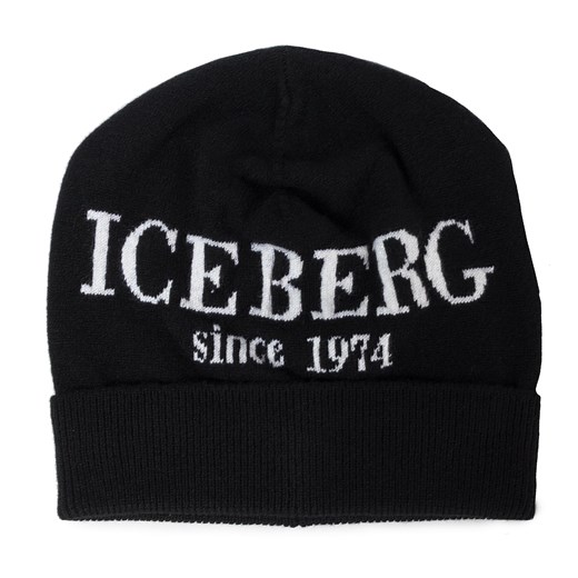 Czapka zimowa męska Iceberg