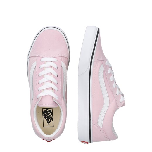 Trampki 'UY Old Skool' Vans 28 AboutYou