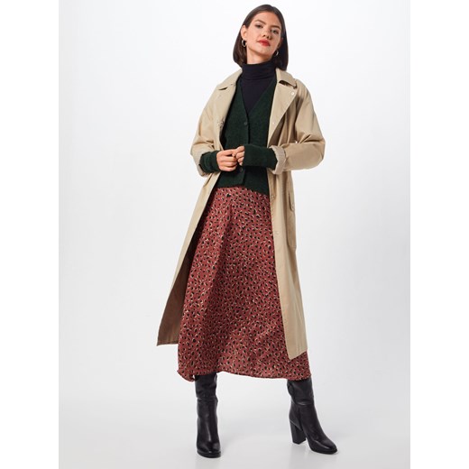 Sweter damski Just Female z dzianiny