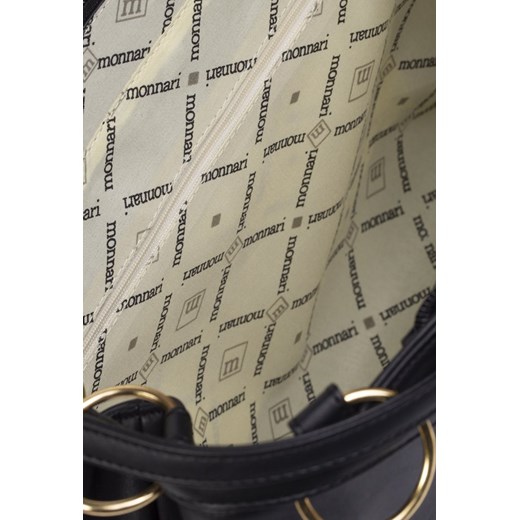 Shopper bag Monnari elegancka