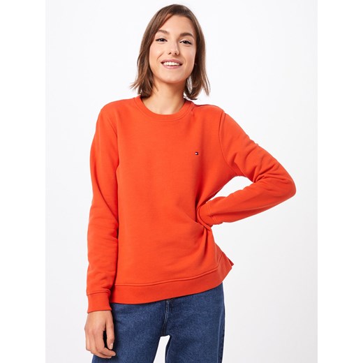 Bluzka sportowa 'Claireba' Tommy Hilfiger M AboutYou