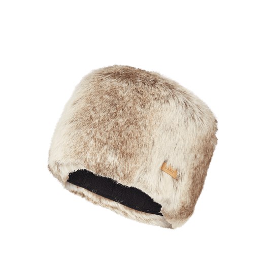 Czapka ze sztucznego futra Barts One Size Peek&Cloppenburg